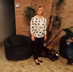 Cora Davidson - Facebook
