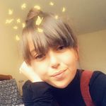 Cora Davies - @corafern - Instagram