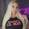 Cora Diamond - @cora_diamond_privateacct - TikTok