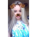 Coral Dickson - @coraldickson - Instagram