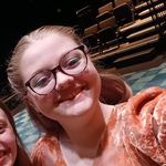 Cora Edwards - @coramaeedwards02 - Instagram