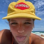 Cora Ellis - @zeexdayisnotmyname - Instagram