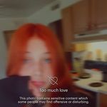 Cora Gentry - @rileyongosh - Instagram
