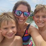 Cora Hamm McPherson - @chmcpher - Instagram