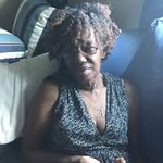 Cora Hampton - @corahampton74 - Instagram