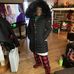 Cora Hampton - Facebook