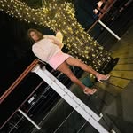 Cora' Haynes - @imperfectangelx - Instagram