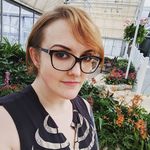 Cora Helton - @chmandragora - Instagram