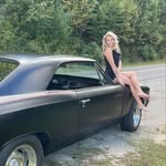 Cora Hensley - @corajean_hensley - Instagram