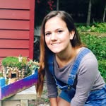 Cora May Hull - @mays.mediums - Instagram