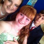 Cora Jay - @cozzy_loves_life_ - Instagram