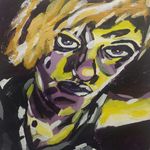 Cora Jay Allen - @artsycora - Instagram