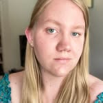 Cora Jay Finan - @dark_rose_51 - Instagram