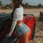Cora Jensen - @ishamichelle688492 - Instagram