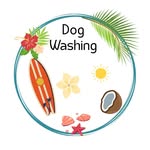 Cora Jensen - @summerdogwashing - Instagram
