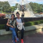 Cora Juarez - Facebook
