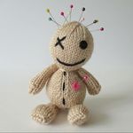 Cora Kaufman - @stitches1981 - Instagram