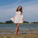 Cora - @corakeenerr - Instagram