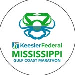 Keesler Federal Mississippi Gulf Coast Marathon - @msgulfcoastmarathon - Instagram