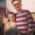 Cora Keith - @eliteteam_2020 - Instagram
