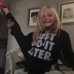 Cora Keith - @dancingcora - Instagram