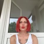 Cora Corinna Kempf - @corakempf - Instagram