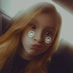 cora kemp - @purpledragon498 - Instagram
