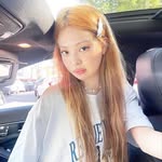 Cora Kim - @kageisnotyour - Instagram