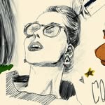 Cora Kim - @mikaroc - Instagram