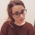 Cora - @einkleinwenigcora - Instagram