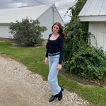 Cora Klein - @corafaith999 - Instagram