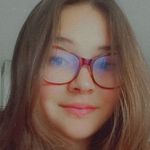 Cora Leonie Kühnert - @kleincora16 - Instagram
