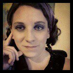 Cora Kline - @aurora_pixie - Instagram