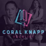 CORAL KNAPP 🤍 - @coral.knapp.vocalist - Instagram