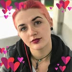 Andrea Coole - @coraknight4327 - Instagram