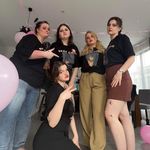 Coral - @coral.knowles - Instagram