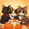 Cora, Bowie, & Knox - @bowie.knox.cornellia - TikTok