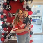 Cora Koch - Facebook
