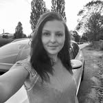 Cora Koch - @cora_koch95 - Instagram