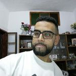 Simo Hamza - @cora.koche15 - Instagram