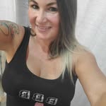 Corie Kramer - @badassbitchesandbullies - Instagram
