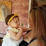 Juliet - @julietcorakramer - Instagram