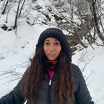 Carolaine Rojas Ampuero - @coralainerojas - Instagram