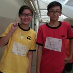 Cora Lai - @love_you_forever_0829 - Instagram