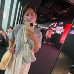 Cora Lai - @gwagwalai - Instagram