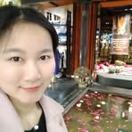 Cora Lai - Facebook