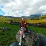 Cora-Laine Moynihan - @coralaine.m - Instagram