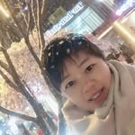 Lai Cora - @coralai1980 - Instagram