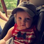 Cora Lake - @coraeverleigh - Instagram