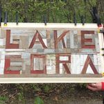 Lake Cora - @lakecora_theothergreatlake - Instagram